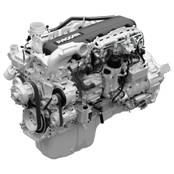 U2222 Engine